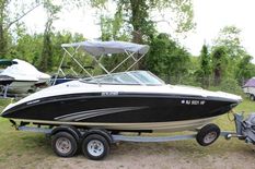 Yamaha Boats SX210