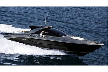 68' Riva 2007 Yacht For Sale