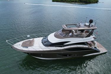 63' Marquis 2013 Yacht For Sale