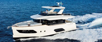 57' Absolute 2018