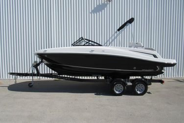 Bayliner VR5 Bowrider I/O