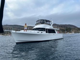 45' Ocean Alexander 2005