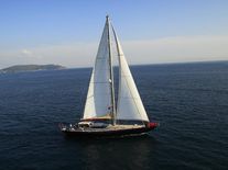 Aegean Cutter