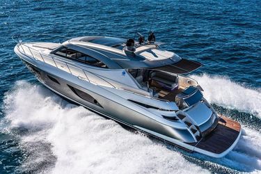 60' Riviera 2023