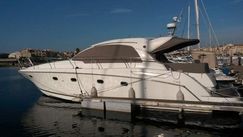 Jeanneau Prestige 440 S