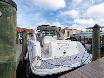 41' Sea Ray 2005