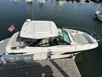 32' Sea Ray 2020