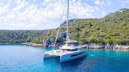 67' Fountaine Pajot 2023