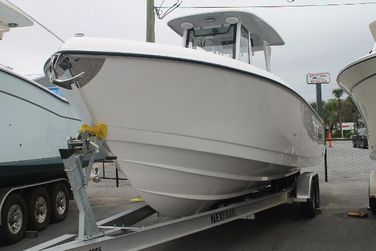 Drakkar 280 CC