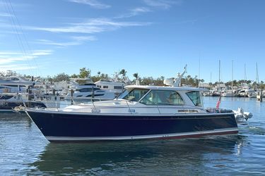 43' Sabre 2023