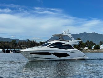 52' Sunseeker 2020
