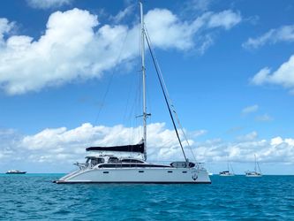 63' Perry 2009