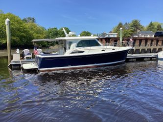 32' Back Cove 2019 Yacht For Sale