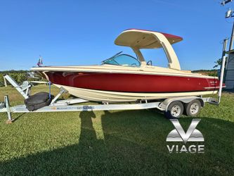 25' Chris-craft 2022