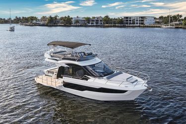 41' Galeon 2024
