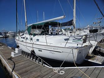 43' Beneteau 2003