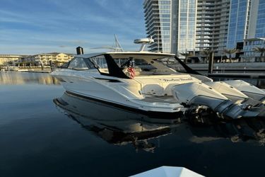 32' Sea Ray 2023
