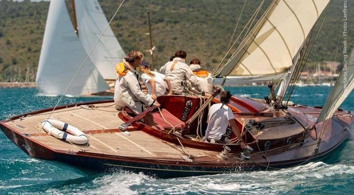 spirit yachts for sale
