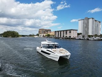 36' Aquila 2021