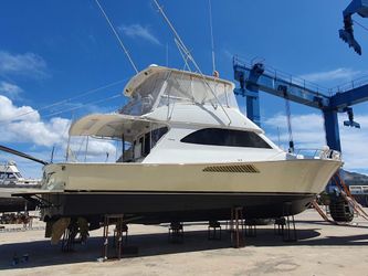 65' Viking 2008
