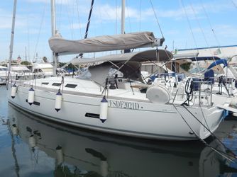 47' Italia Yachts 2021