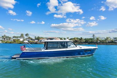45' Mjm 2025
