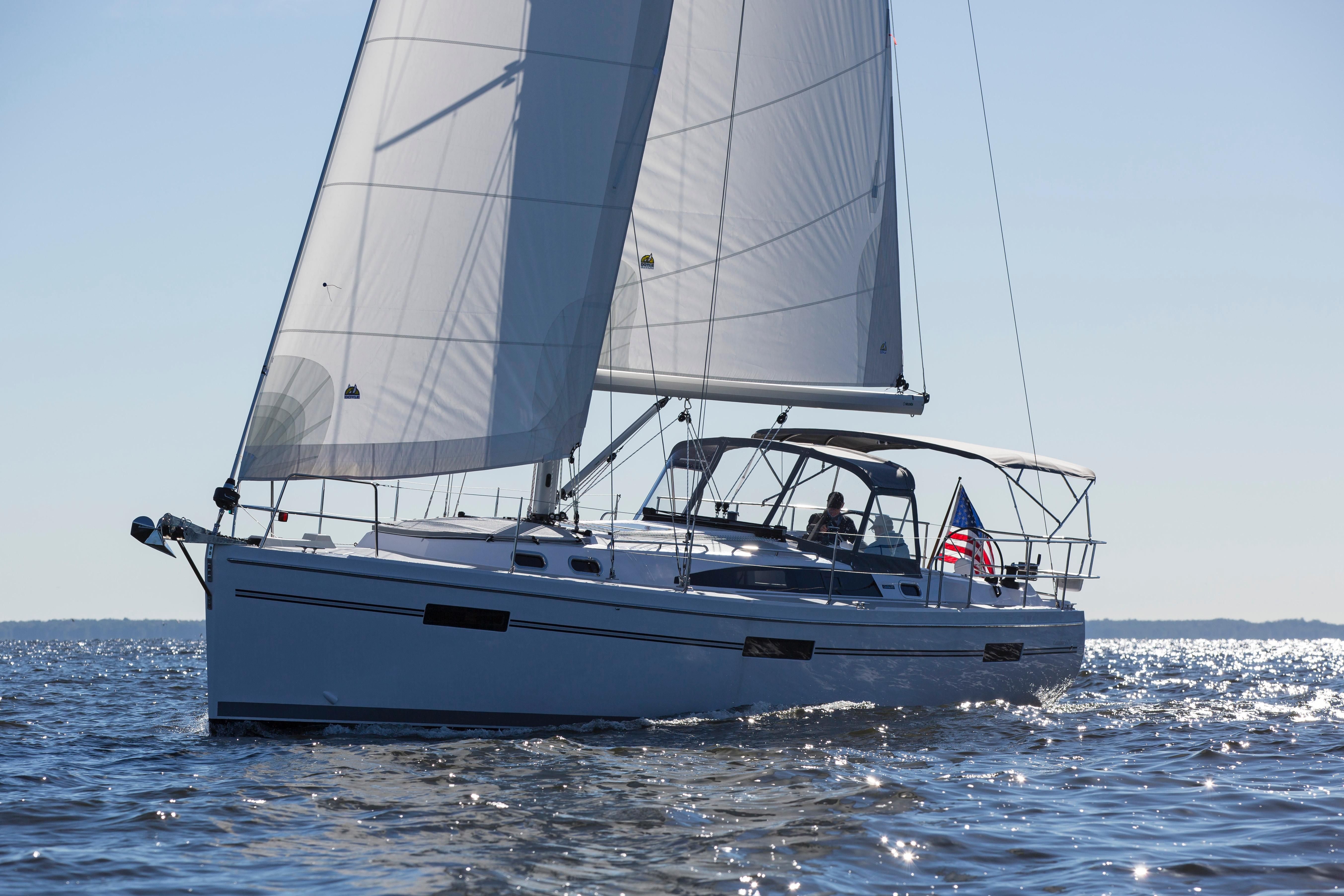 catalina 425 sailboat for sale