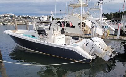 37' Edgewater 2018 Yacht For Sale