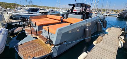 44' Sunreef 2019