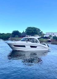 Beneteau America Antares 9