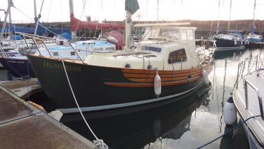 Freeward 25