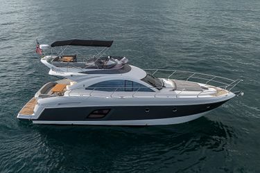 52' Beneteau 2017