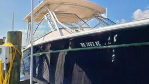 30' Grady-white 2013