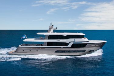 112' Van Der Valk 2022