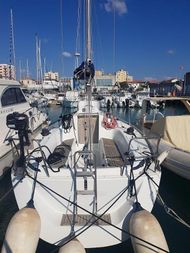 Grand Soleil grand soleil 34.1