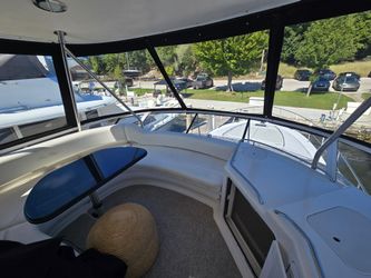 56' Sea Ray 2002