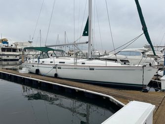 46' Beneteau 2000