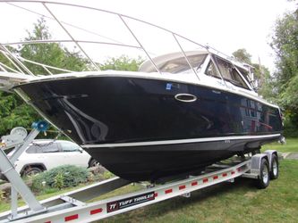 24' Cutwater 2024 Yacht For Sale