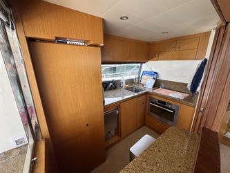65' Ferretti Yachts 2007