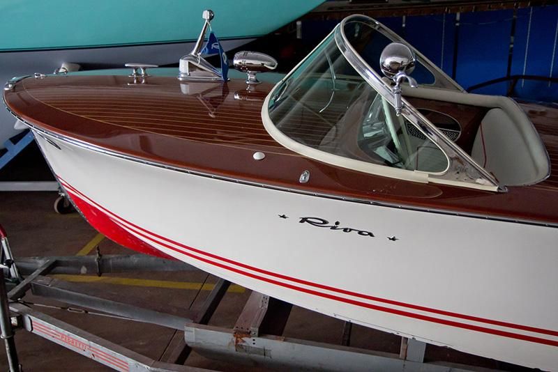 1959 Riva Super Florida Power New And Used Boats For Sale