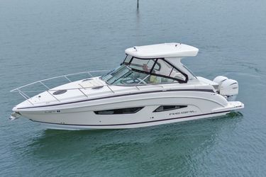 33' Regal 2024