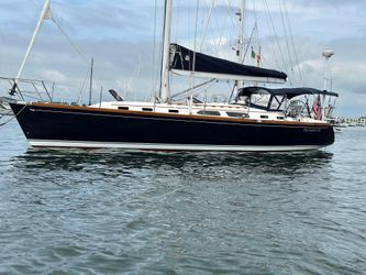 45' Sabre 2002 Yacht For Sale