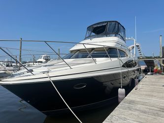 44' Carver 2004