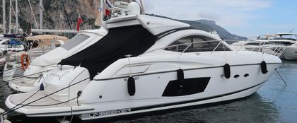 48' Sunseeker 2010 Yacht For Sale