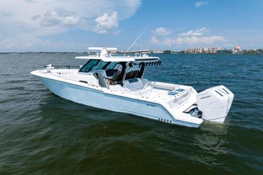 39' Bertram 2023