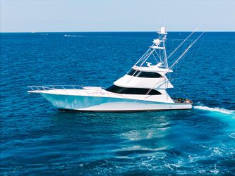 70' Viking 2012