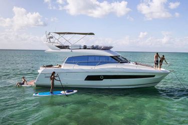 46' Prestige 2023