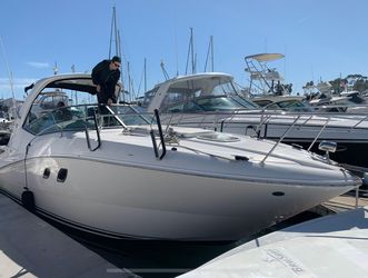 33' Sea Ray 2011