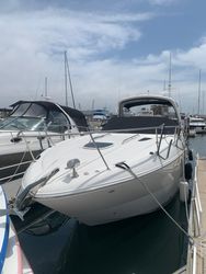 33' Sea Ray 2011