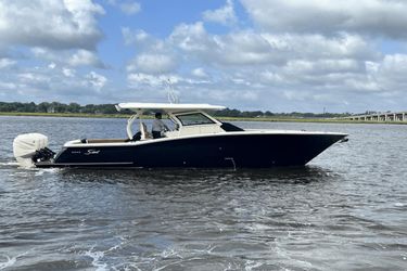 38' Scout 2020 Yacht For Sale